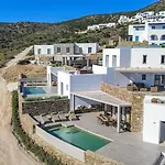 Vega House Antiparos Willa *