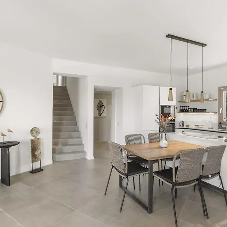 Βίλα Vega House Antiparos *