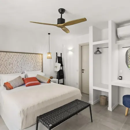 Vega House Antiparos