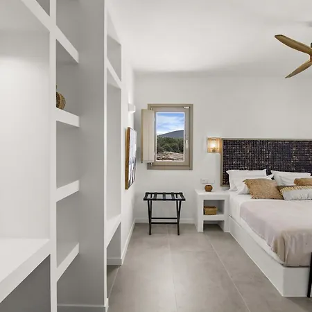 Vega House Antiparos Agios Georgios (Antiparos)