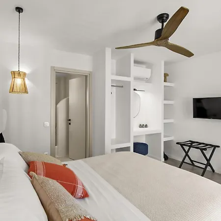 Vega House Antiparos