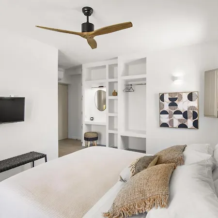 Vega House Antiparos * Agios Georgios (Antiparos)