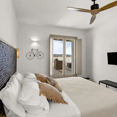 Villa Vega House Antiparos