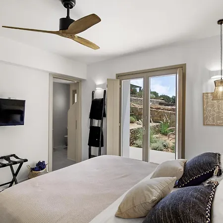 Vega House Antiparos Agios Georgios (Antiparos)