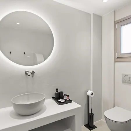 Vega House Antiparos Villa