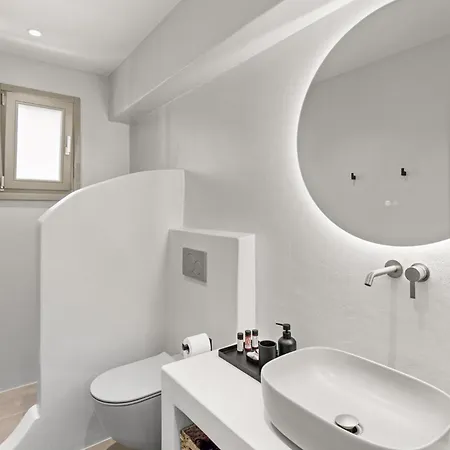 Vega House Antiparos Villa