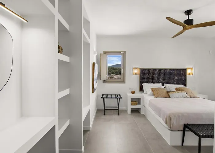 Vega House Antiparos Άγιος Γεώργιος