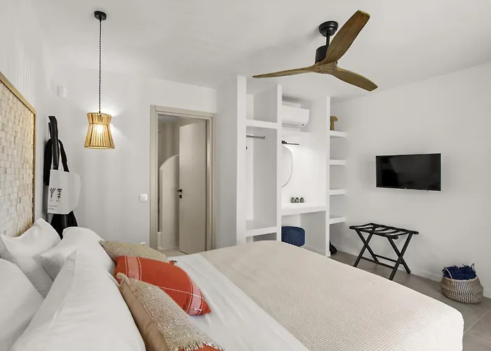 Vega House Antiparos