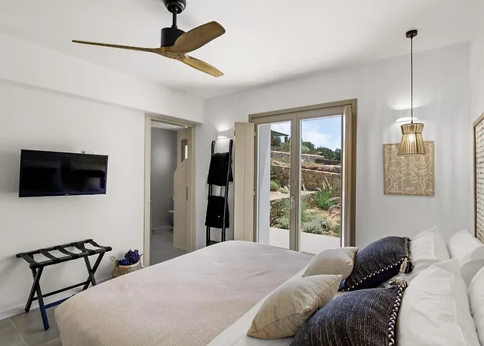 Vega House Antiparos Άγιος Γεώργιος