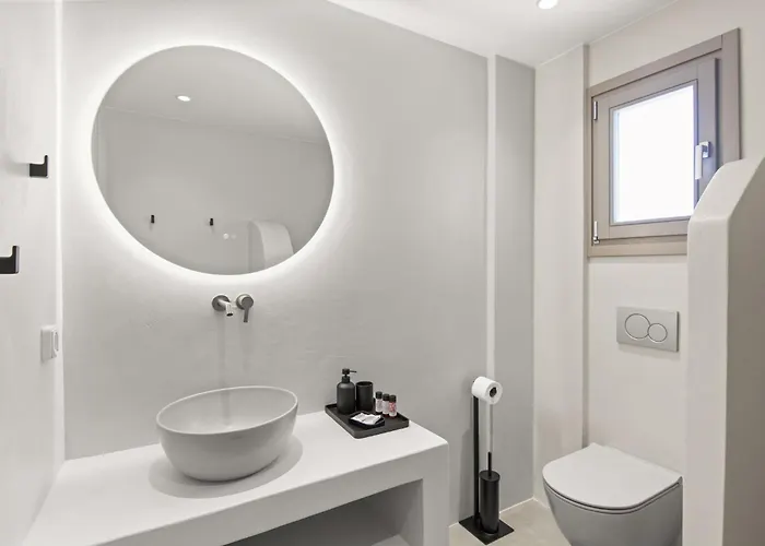 Vega House Antiparos Βίλα