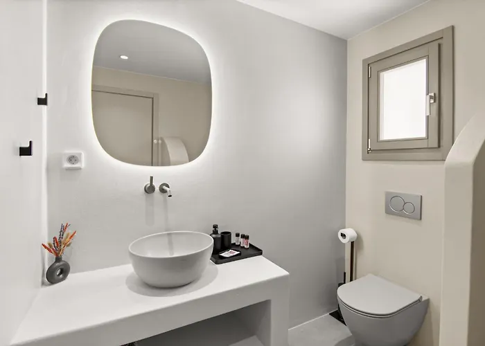 Villa Vega House Antiparos